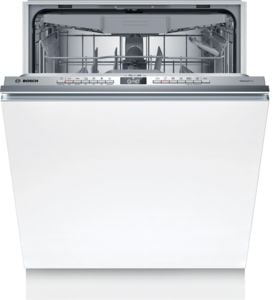 Bosch SMV4EVX11E volledig geïntegreerde vaatwasser