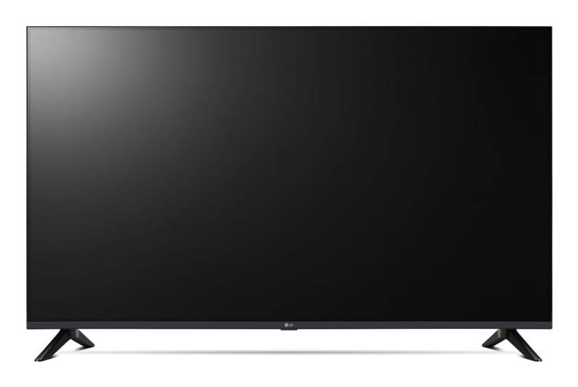 LG UHD AI 43UA73003LA tv 109,2 cm (43") 4K Ultra HD Smart TV Wifi Zwart - Afbeelding 8
