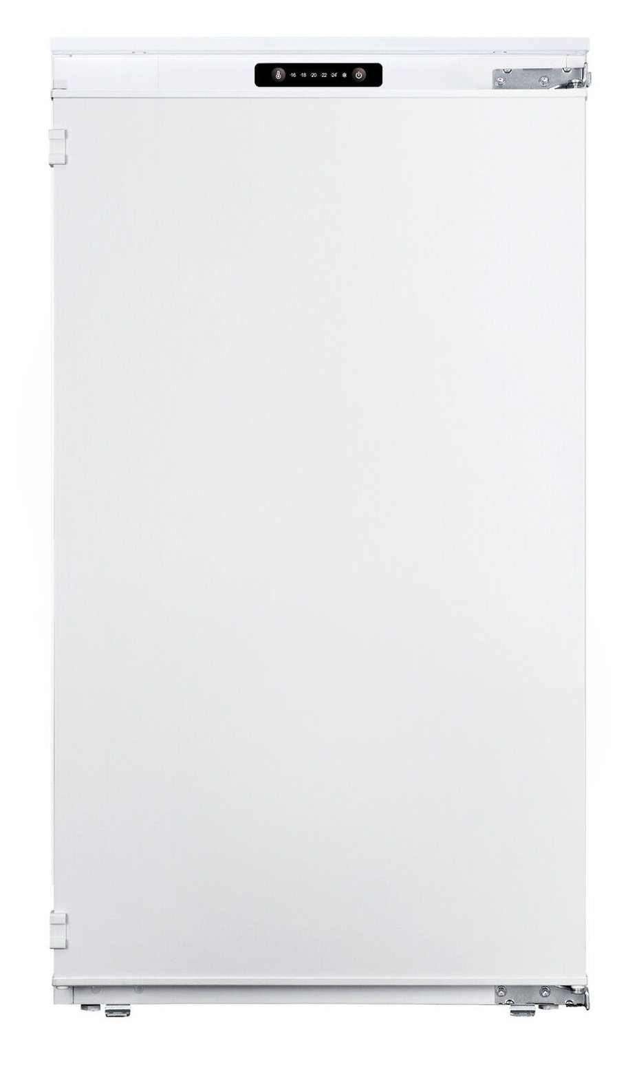 Amica EGS 16173/1 Vrieskast Ingebouwd 100 l E Wit DHZ2712 - Afbeelding 6