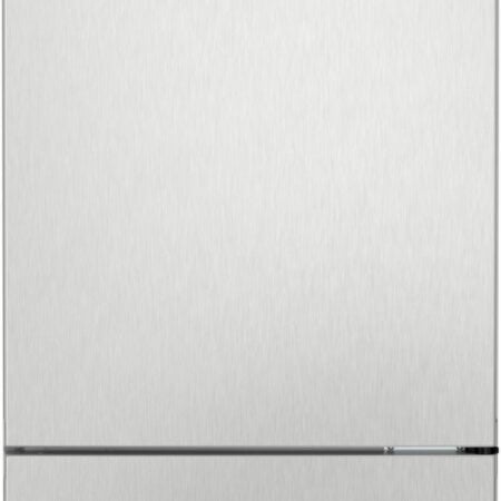 Bosch Serie 4 KGN392LBF koel-vriescombinatie Vrijstaand 363 l B Roestvrijstaal - EWO3313