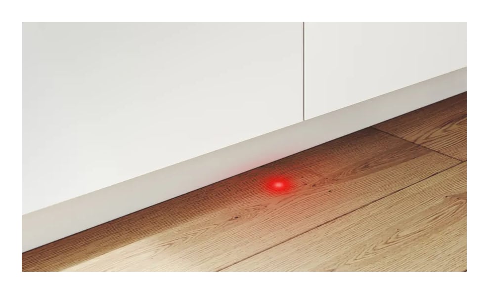 Bosch Serie 2 SMV2HTX02G vaatwasser Volledig ingebouwd 13 couverts D - Afbeelding 5