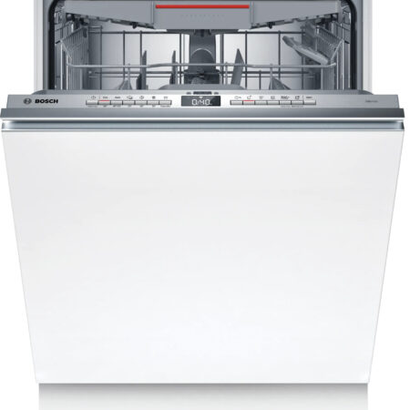 Bosch Serie 4 SMH4HVX00E vaatwasser Volledig ingebouwd 14 couverts D