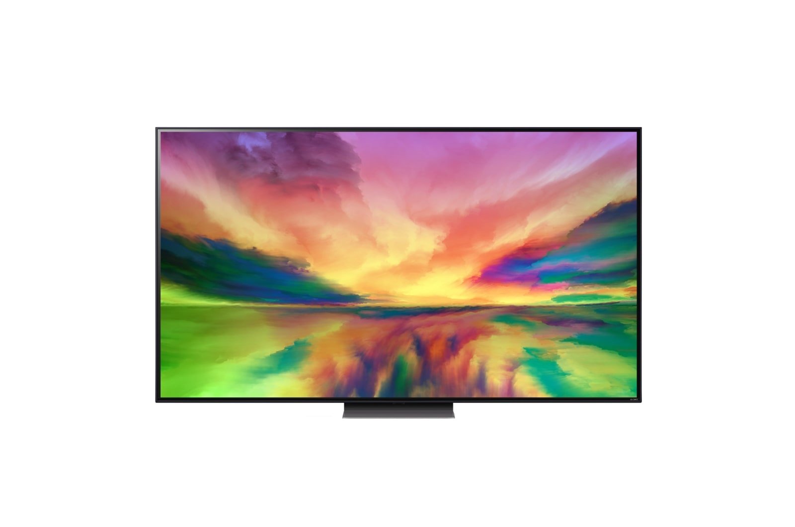 LG 65QNED816RE 165,1 cm (65") 4K Ultra HD Smart TV Wifi Zwart - Afbeelding 3