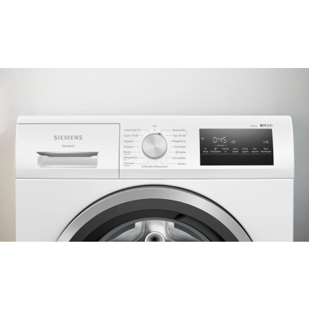 Siemens WM14NKECO4 8 kg Wasmachine DHZ2780 - Afbeelding 2