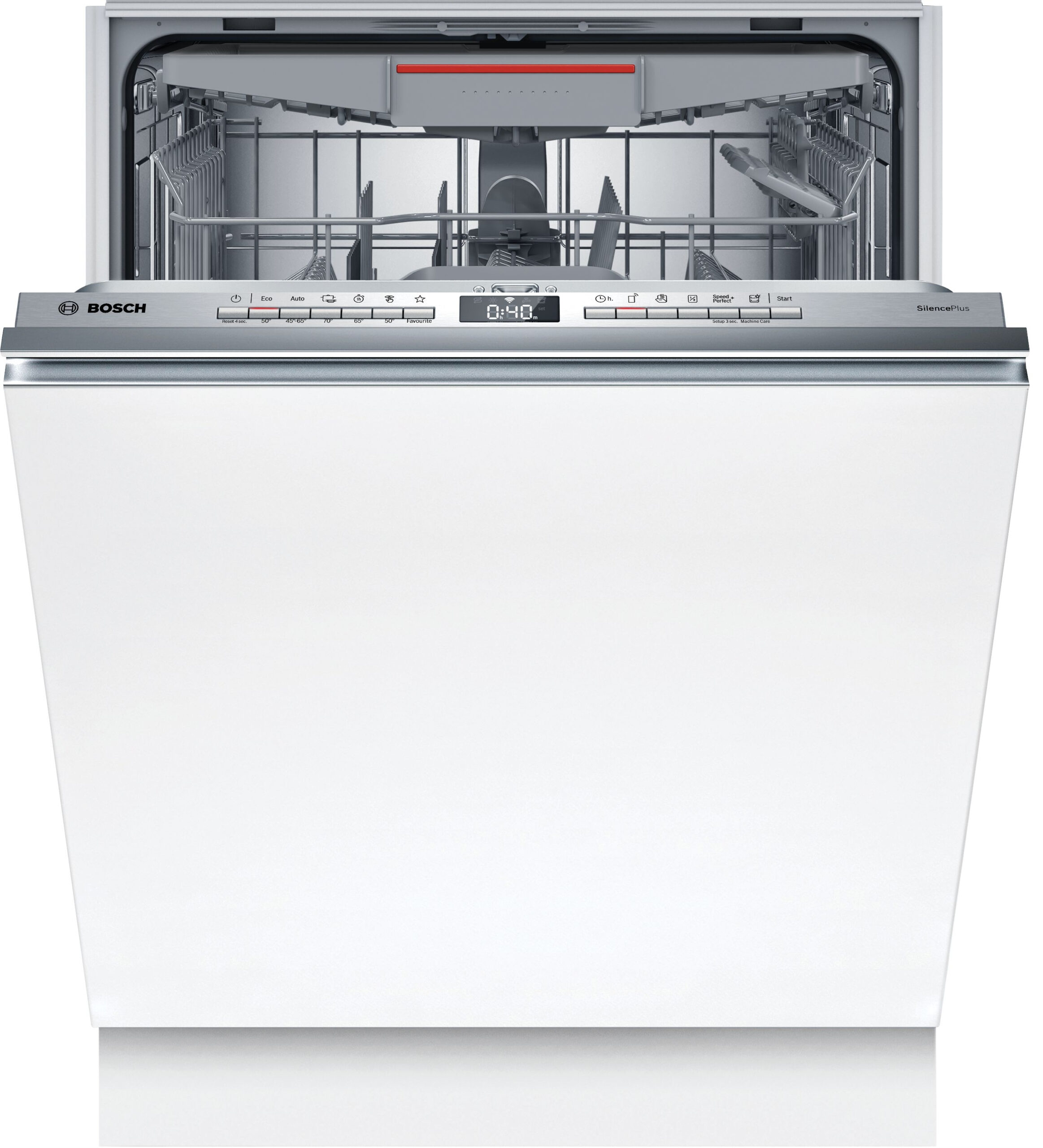 Bosch Serie 4 SMV4EVX08E vaatwasser Volledig ingebouwd 14 couverts B EWO3865 - Afbeelding 11
