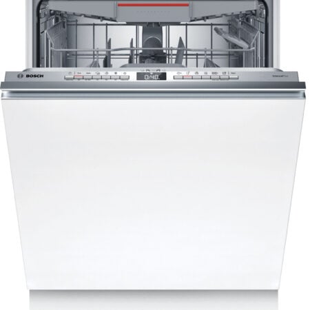 Bosch Serie 4 SMV4EVX08E vaatwasser Volledig ingebouwd 14 couverts B EWO3865