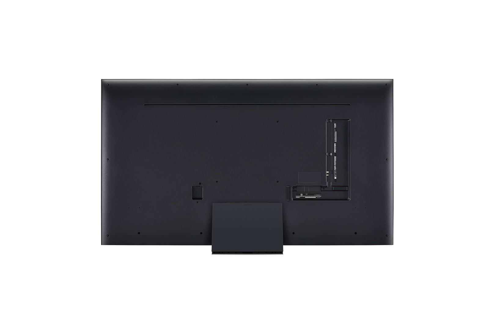 LG 65QNED816RE 165,1 cm (65") 4K Ultra HD Smart TV Wifi Zwart - Afbeelding 6