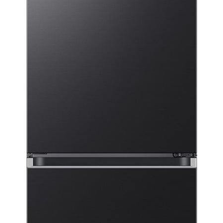 Samsung RB34C602EB1 koel-vriescombinatie Vrijstaand 344 l E Zwart