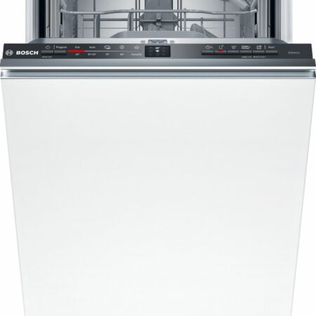 Bosch Serie 2 , Volledig geïntegreerde vaatwasser, 45 cm, SPV2HKX42E
