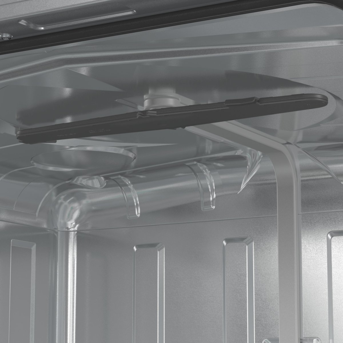 Gorenje G600 ULTRABU16AESX Volledig ingebouwd 16 couverts A DHZ2769 - Afbeelding 8