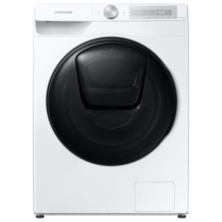 Samsung AddWash™ Was-droogcombinatie 6000-serie WD80T654ABH EWO111120252