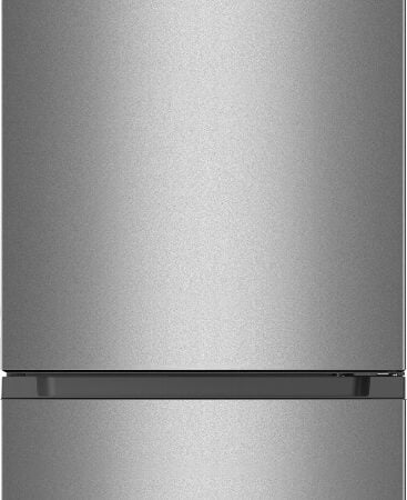 Gorenje RK418DPS4 Vrijstaand 269 l D Grijs DHZ2751