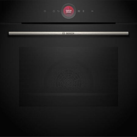 Bosch Serie 8 HBG7241B2 oven 71 l Zwart