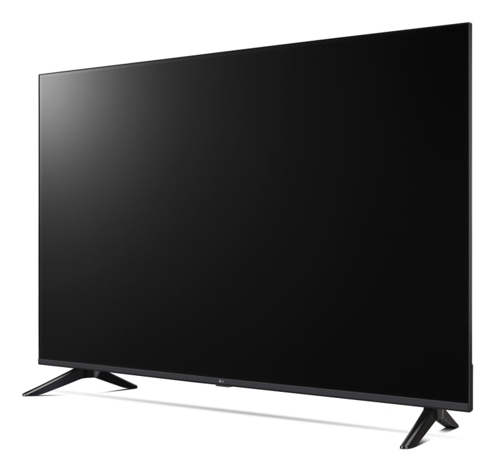 LG UHD AI 43UA73003LA tv 109,2 cm (43") 4K Ultra HD Smart TV Wifi Zwart - Afbeelding 10