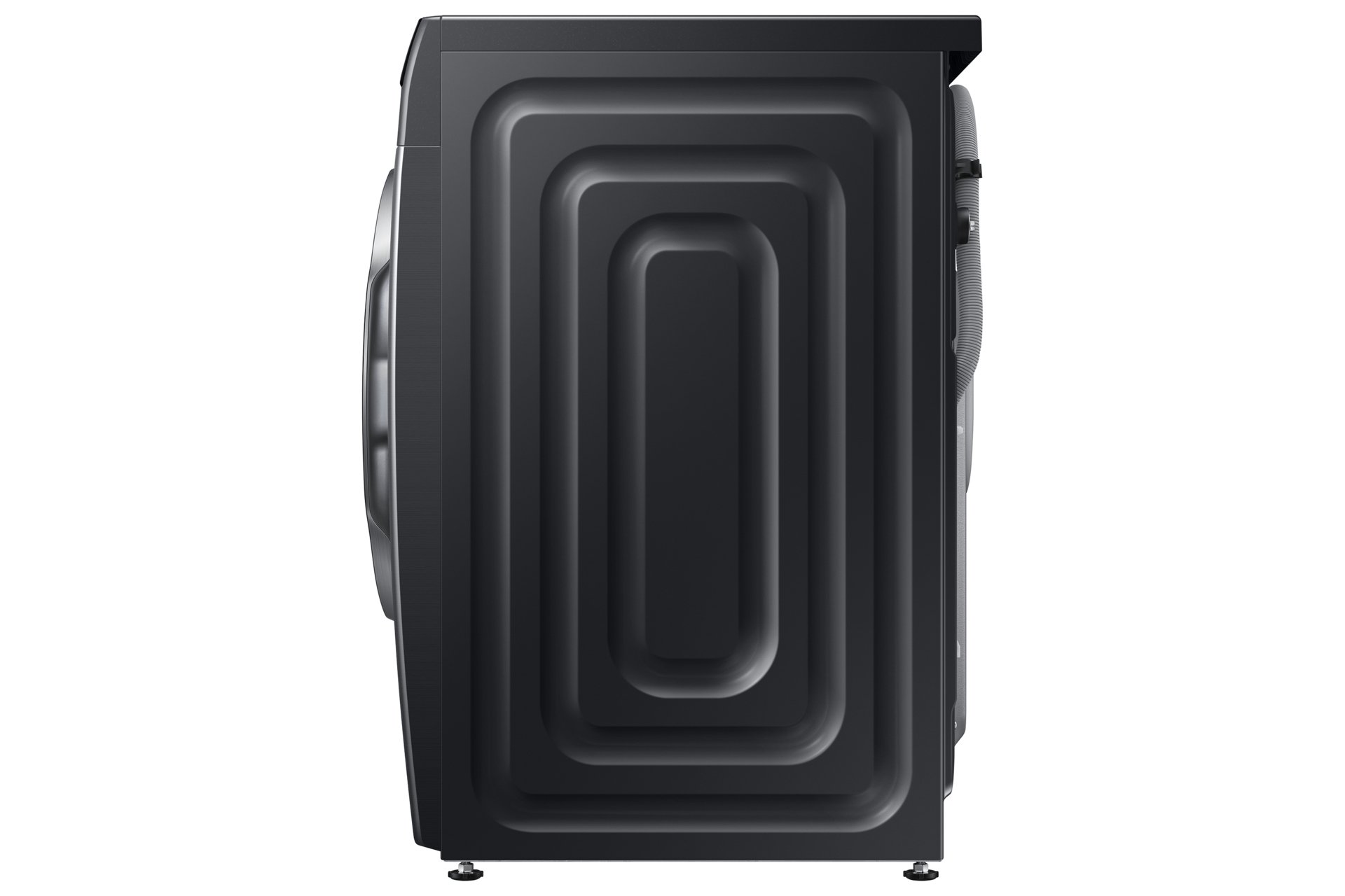 Samsung WW90DG6U25LB wasmachine Voorbelading 9 kg 1400 RPM Zwart - Afbeelding 6