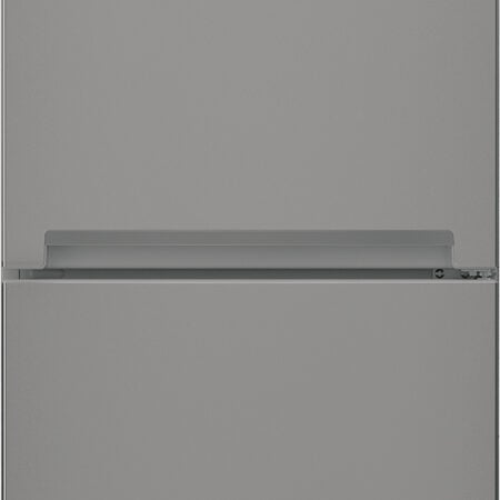 Beko RCHE300K40SN Vrijstaand 270 l E Zilver