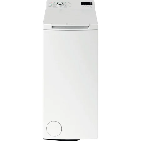 Bauknecht WATDR23C - Bovenlader Wasmachine - 6 kg - 1200 tpm - Koolborstelloos - Energieklasse C EWO4285DHZ