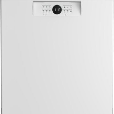 Beko BDFN26430WC Vrijstaand 14 couverts D DHZ2636