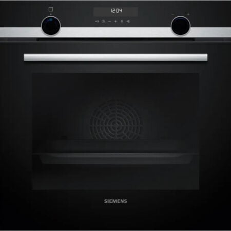 Siemens iQ500 HB578GBS7B oven 71 l Zwart - EWO3303