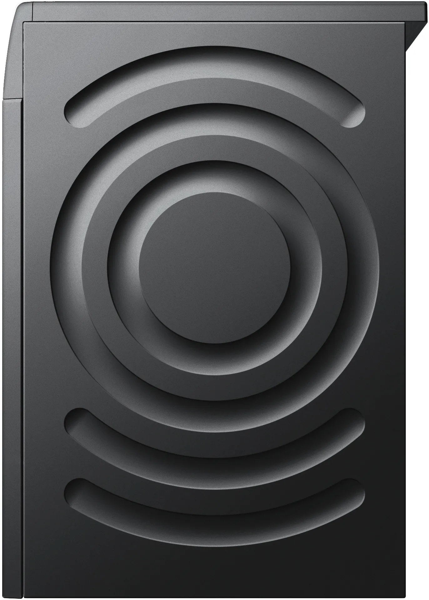 Bosch Serie 6 WGG244ZCGB wasmachine Voorbelading 9 kg 1400 RPM Grijs - EWO3346 - Afbeelding 8