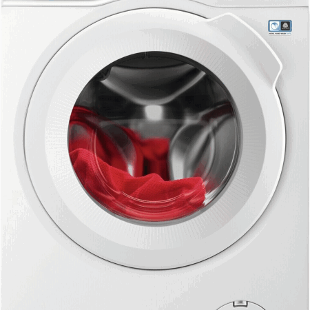 AEG L6FBF56490 - Wasmachine - 9 kg - 1400 tpm - ProSense & ProTex - A DHZ2740