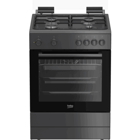 Beko FBM6202A gasfornuis DHZ2671
