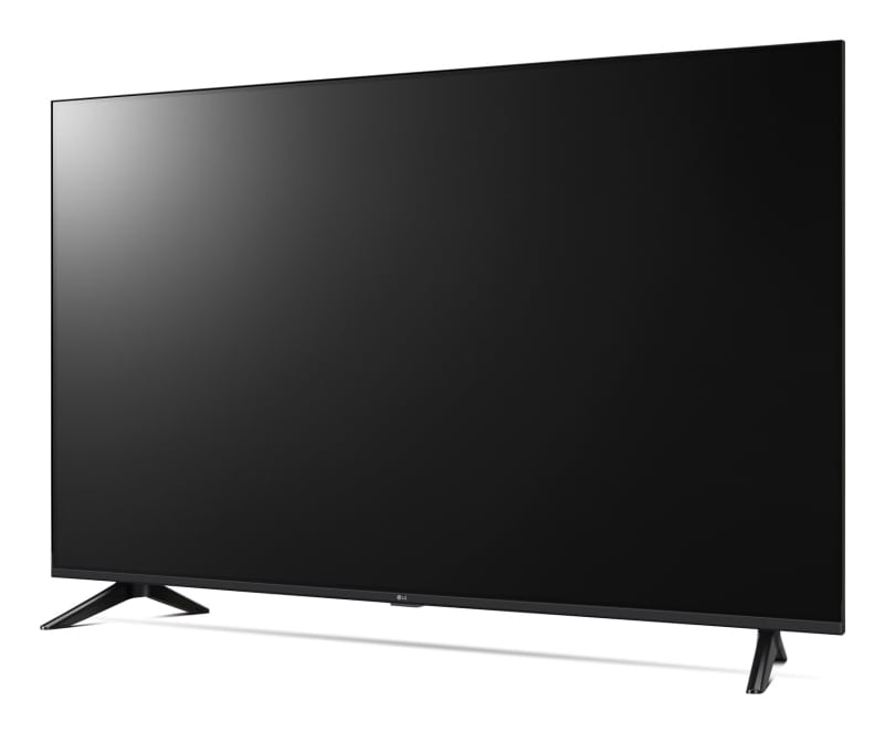 LG UHD AI 43UA73003LA tv 109,2 cm (43") 4K Ultra HD Smart TV Wifi Zwart - Afbeelding 9