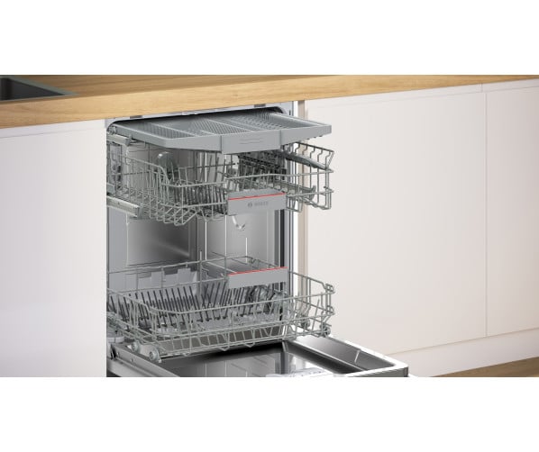 Bosch SMU4EVS08E onderbouw vaatwasser DHZ2757 - Afbeelding 2