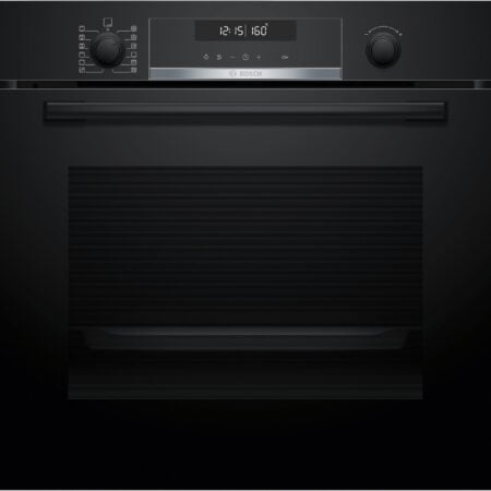 Bosch Serie 6 HBG578BB3 oven 71 l 3600 W Zwart DHZ2729