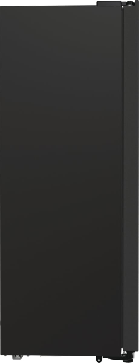 Hisense RS5P535NTFE amerikaanse koelkast Vrijstaand 566 l E Zwart - Afbeelding 8