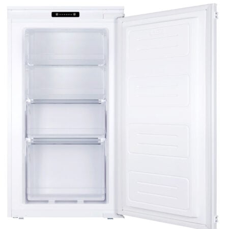 Amica EGS 16173/1 Vrieskast Ingebouwd 100 l E Wit DHZ2712
