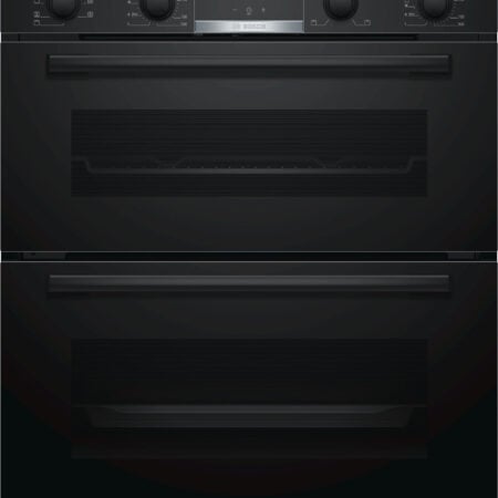 Bosch Serie 4 NBS533BB0B oven 81 l Zwart - EWO3321