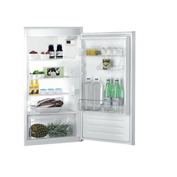 Whirlpool ARG 100712 koelkast Ingebouwd 168 l E Wit