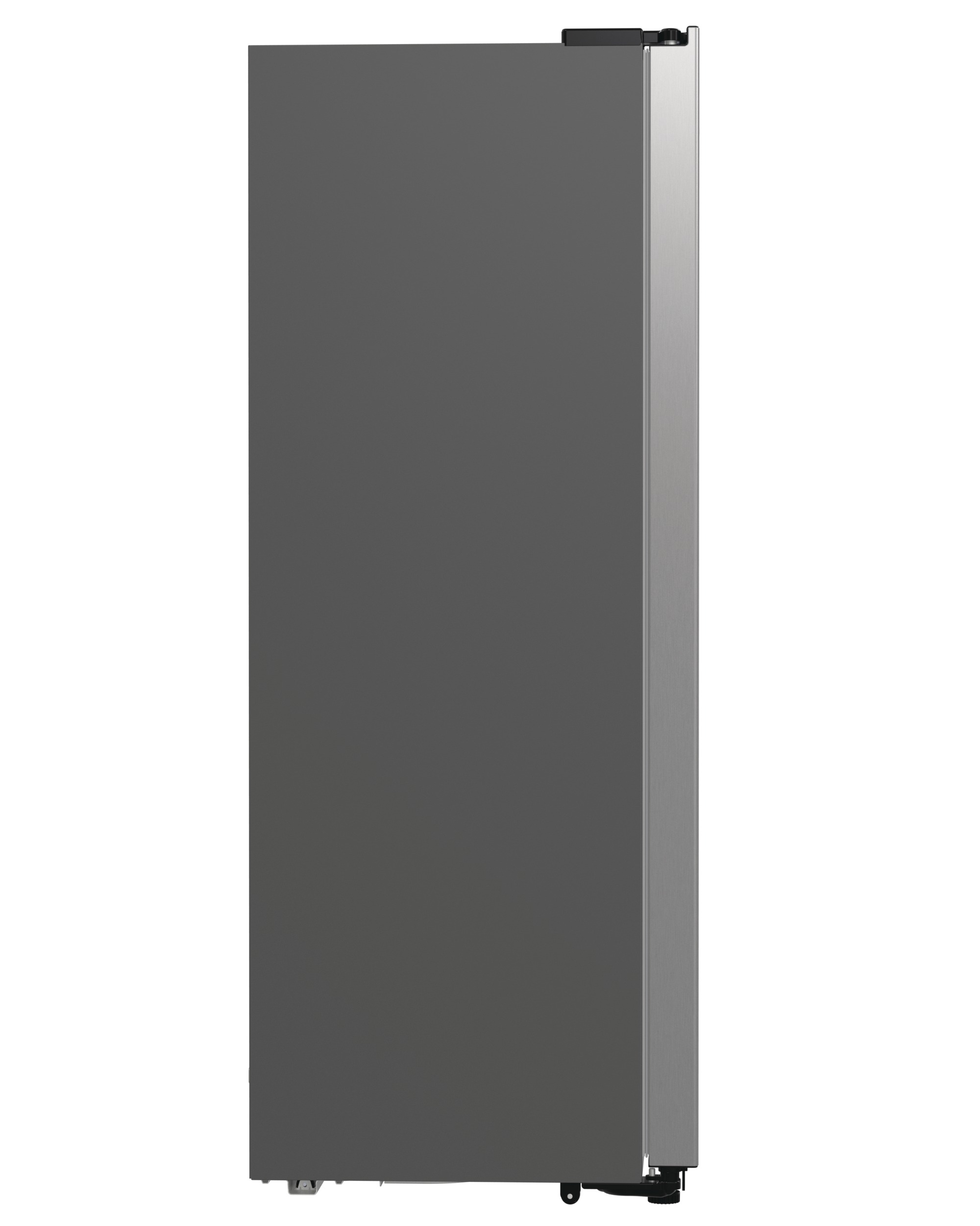Hisense RS5P535NTCDUK amerikaanse koelkast Vrijstaand 566 l D Roestvrijstaal Doosschade DHZ4722 - Afbeelding 16