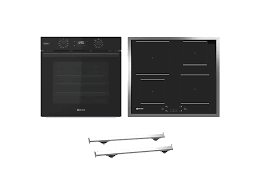 Bauknecht BAKO 2 GSIB BBA2S85HU1K+BQ2760SFT DHZ2701