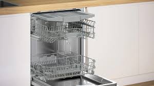 Bosch SMV4EVX11E volledig geïntegreerde vaatwasser - Afbeelding 2