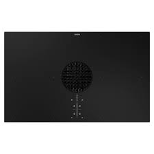 BORA PUXU2R kookplaat met afzuiging