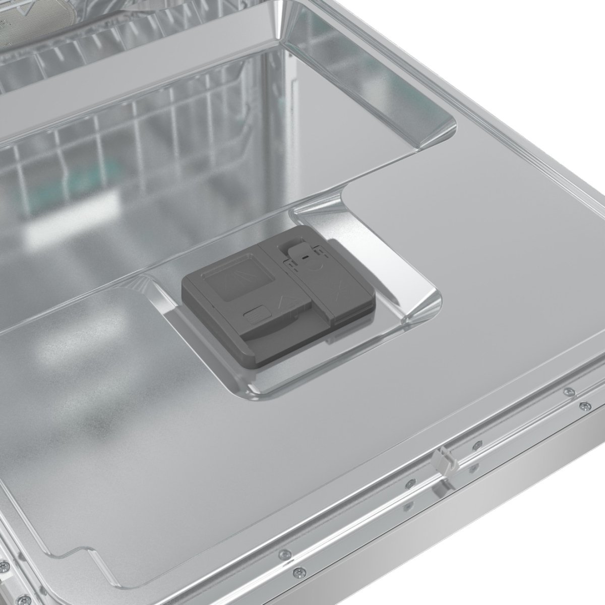 Gorenje G600 ULTRABU16AESX Volledig ingebouwd 16 couverts A DHZ2769 - Afbeelding 9