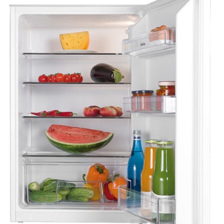 Amica EVKS 16172/1 koelkast Ingebouwd 135 l E Wit DHZ2715