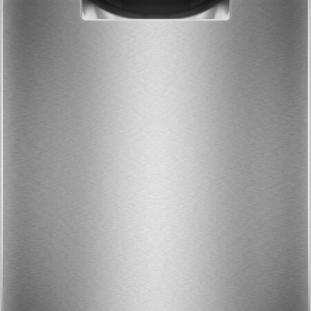 Bosch Serie 2 SMS25GI09F vaatwasser Vrijstaand 12 couverts E