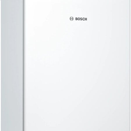 Bosch Serie 2 GTV15NWEB diepvriezer Vrieskast Vrijstaand 83 l E Wit DHZ2727