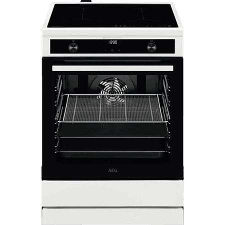 Aeg CIB 6644 BBW inductiefornuis DHZ2709