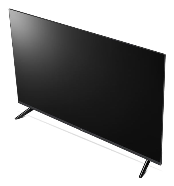 LG UHD AI 43UA73003LA tv 109,2 cm (43") 4K Ultra HD Smart TV Wifi Zwart - Afbeelding 15