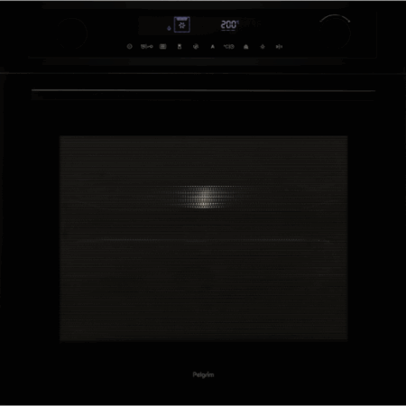 Pelgrim OM360MAT oven met magnetronfunctie
