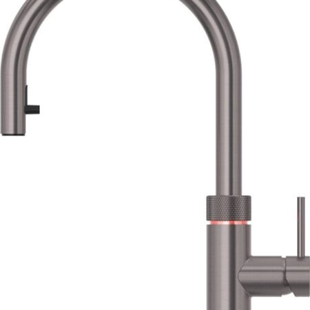 QUOOKER FLEX ROUND GME LOSSE KRAAN - FXRGME