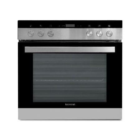 Siemens EQ411TA10 oven + keramische kookplaat DHZ2714