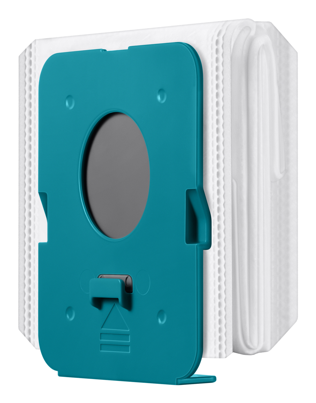 Samsung VS80F28EFP 2-in-1-steelstofzuiger Zakloos 0,5 l 770 W - EWO3135 - Afbeelding 54