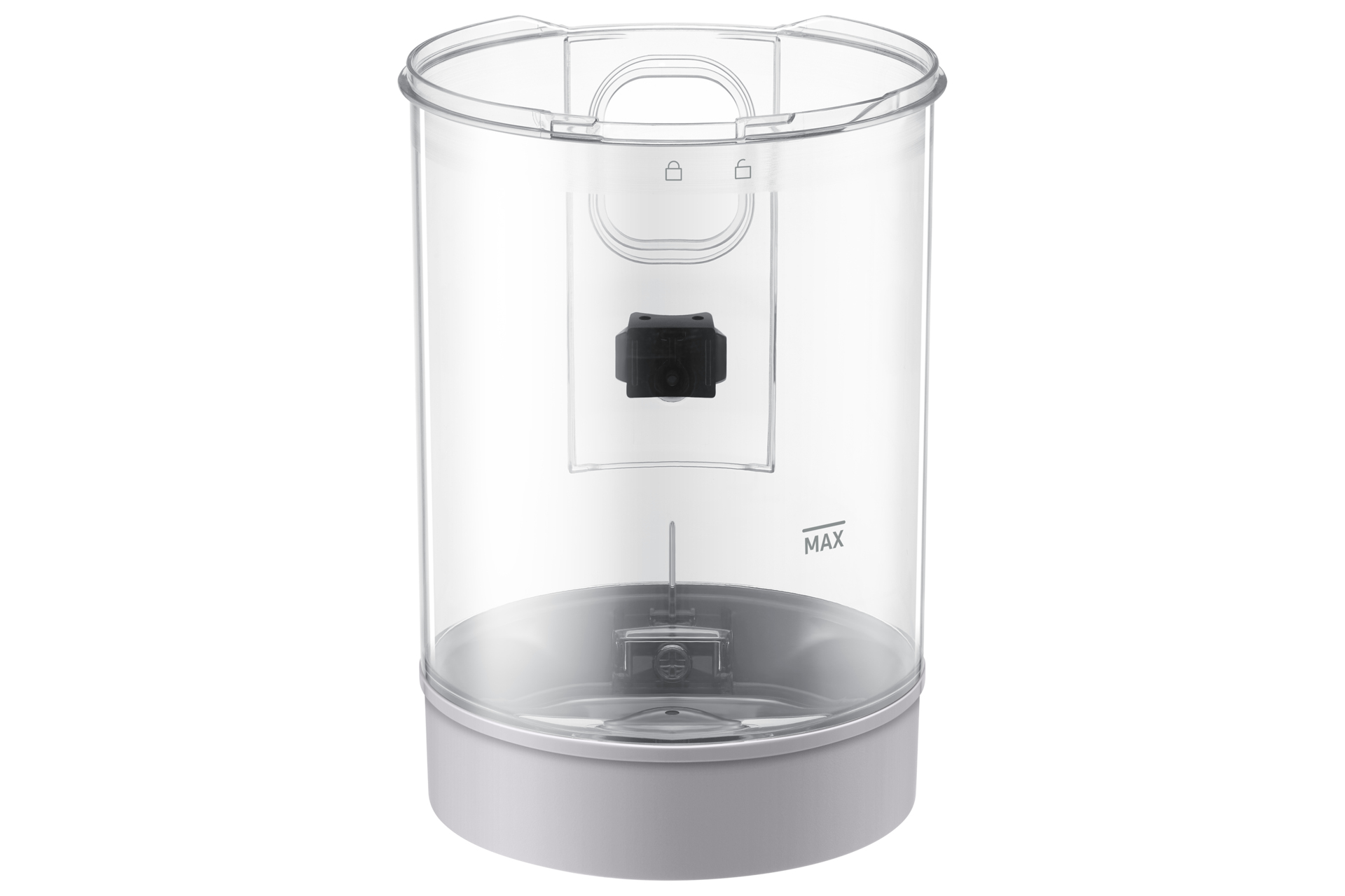 Samsung VS80F28EFP 2-in-1-steelstofzuiger Zakloos 0,5 l 770 W - EWO3135 - Afbeelding 28