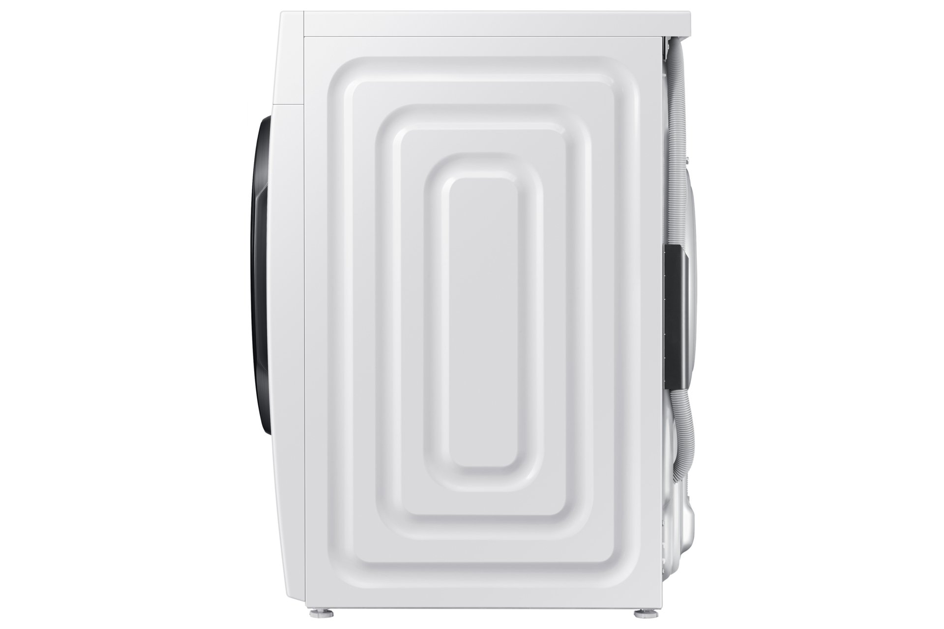 Samsung WD1BDG5B15BE Was-droogcombinatie Vrijstaand Voorbelading Wit D - Afbeelding 6