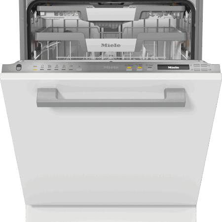 Miele G 7191 SCVI D ED 230 1,9 AUTODOS 125 Inbouw Vaatwasser 60cm EWO3455